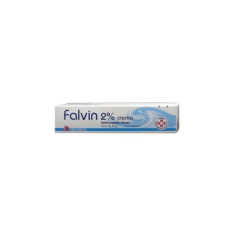 FALVIN*CREMA 30G 2% - Farmamood