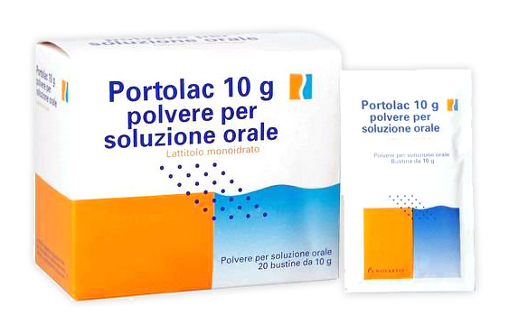 PORTOLAC*OS 20BUST 10G - Farmamood