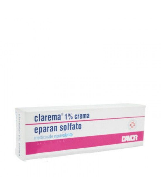 CLAREMA*CREMA 30G 1% - Farmamood