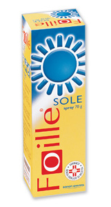 FOILLE SOLE*SPRAY CUT 70G - Farmamood