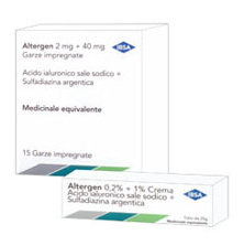 ALTERGEN*CREMA 25G 0,2%+1% - Farmamood