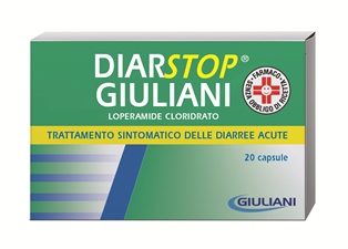 DIARSTOP*20CPS 1,5MG - Farmamood
