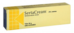 SERTACREAM*CREMA 30G 2% - Farmamood