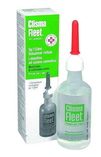 CLISMA FLEET PRONTO USO*133 ML - Farmamood