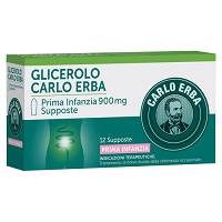 GLICEROLO*PRIMA INF 12SUPP 900 - Farmamood