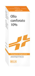 CANFORA*10% SOL OLEOSA 100G - Farmamood