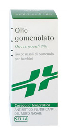 NIAOULI ESSENZA*1% GTT 20G - Farmamood