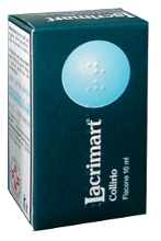 LACRIMART*COLL 10ML 0,01%+0,15 - Farmamood