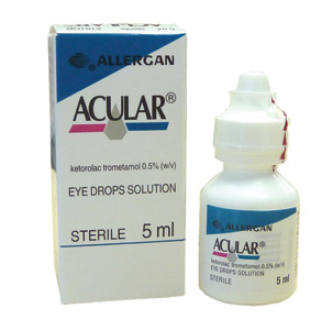 ACULAR*COLL FL 5ML 0,5% - Farmamood