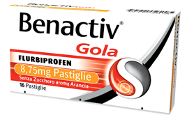BENACTIV GOLA*16PASTL ARAN S/Z - Farmamood
