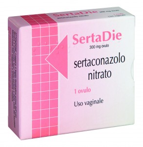 SERTADIE*1 OV VAG 300MG - Farmamood