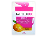 TACHIFLUDEC*10BUST ARANCIA - Farmamood