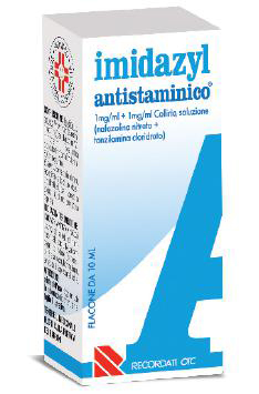 IMIDAZYL ANTIST*COLL 1FL 10ML - Farmamood