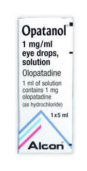 OPATANOL*COLL 1FL 5ML 1MG/ML - Farmamood