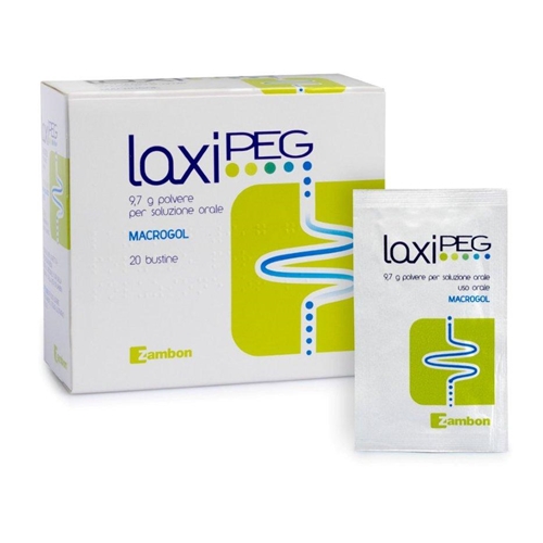 LAXIPEG*OS POLV 20BUST 9,7G - Farmamood