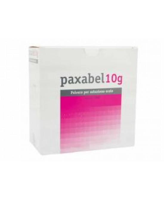 PAXABEL*OS POLV 20BUST 10G - Farmamood