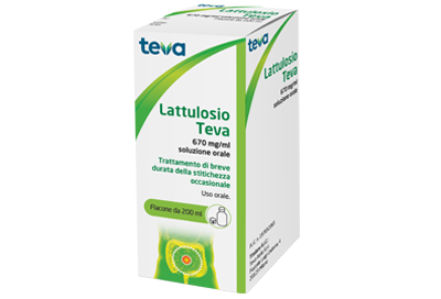 LATTULOSIO TE*OS 200ML670MG/ML - Farmamood
