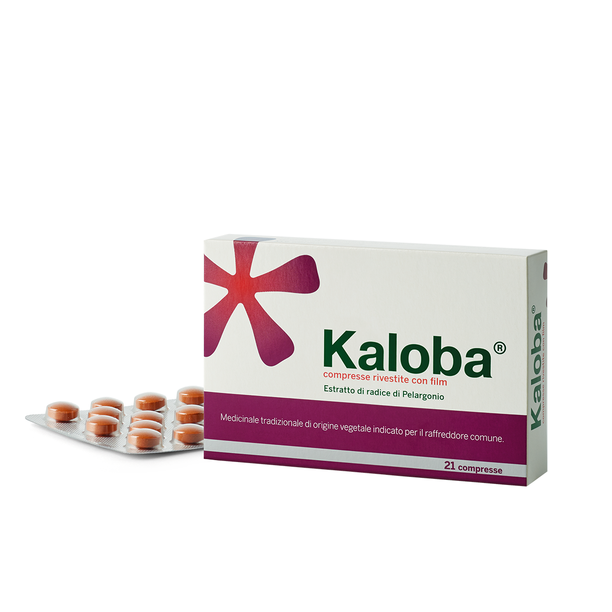 KALOBA*21CPR RIV - Farmamood