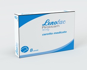 LENOTAC*8CER MED 14MG - Farmamood