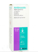 AMBROXOLO MY*SCIR200ML15MG/5ML - Farmamood