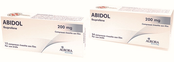 ABIDOL*24CPR RIV200MG - Farmamood