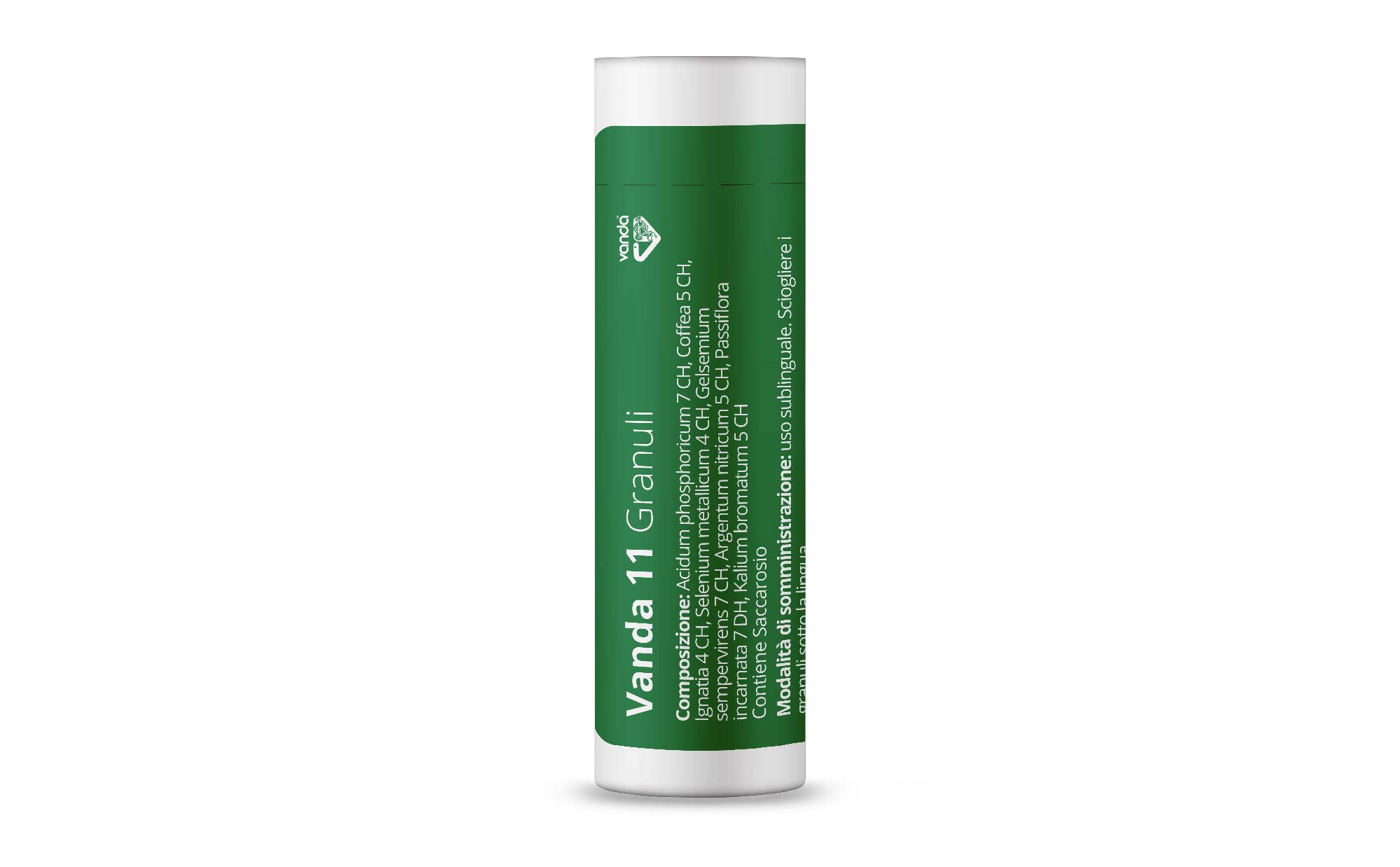 VANDA 11*4G 80GR CONT MULTID - Farmamood