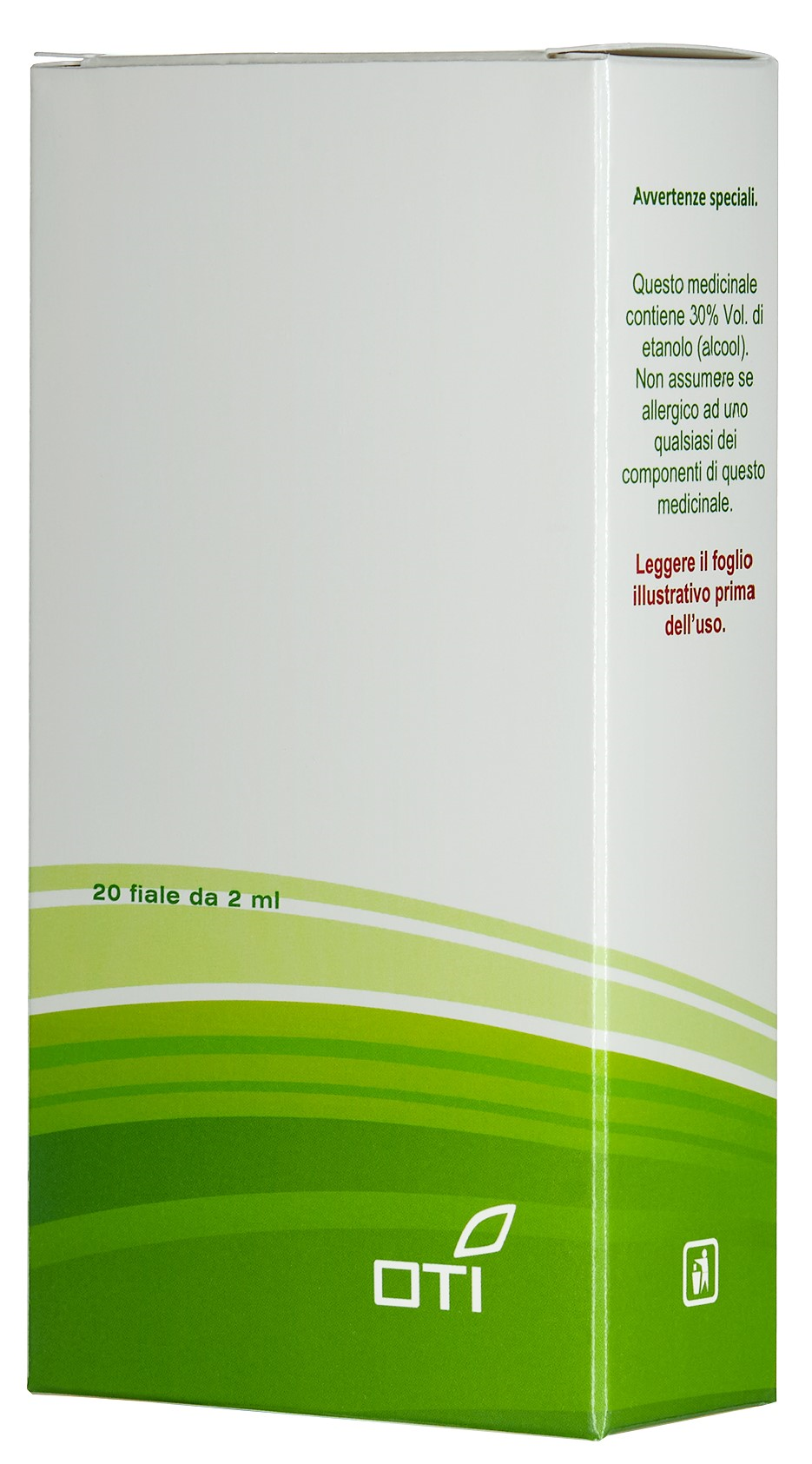 ANTI CD 14*030LM PL 20F - Farmamood