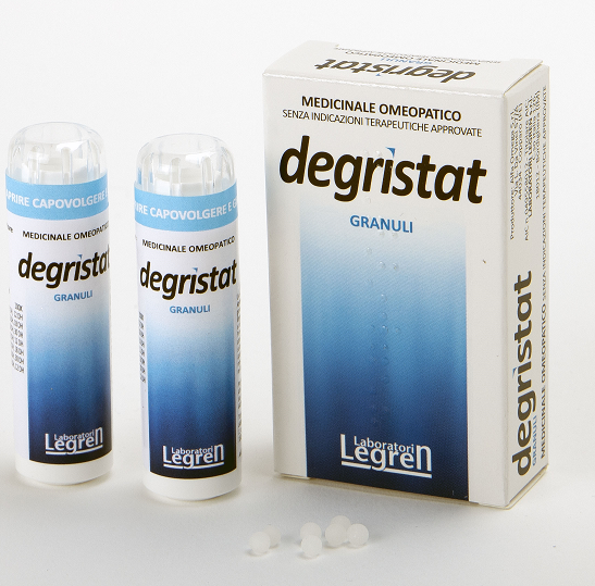 DEGRISTAT*120GR 6G - Farmamood