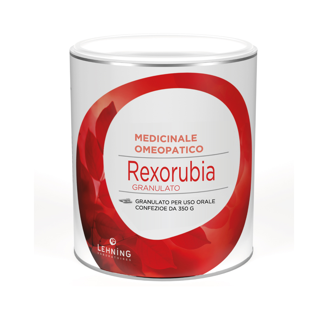 REXORUBIA*OS GRAT 350G - Farmamood