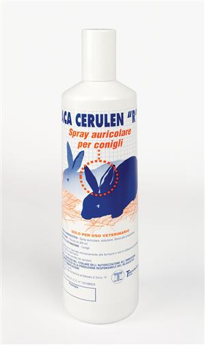 ACA CERULEN R CM*FL PE 300ML - Farmamood