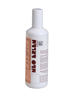 NEO ERLEN SPRAY*FL PE 200ML - Farmamood