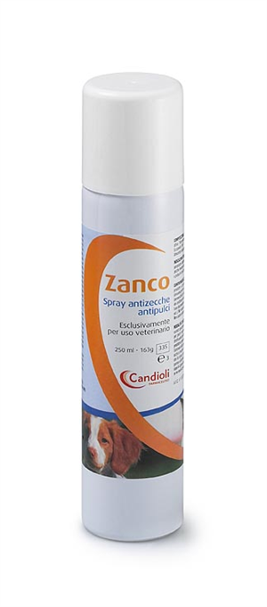 ZANCO*SPRAY 250ML - Farmamood