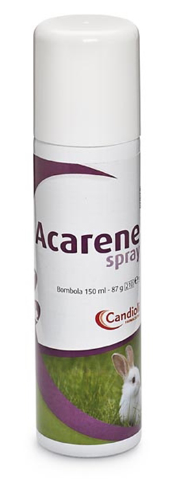 ACARENE*SPRAY AL 150ML - Farmamood