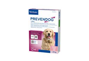 PREVENDOG*2COLLARI CANI GRANDI - Farmamood