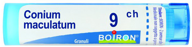 CONIUM MACULATUM 9 CH GRANULI - Farmamood