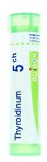 THYROIDINUM 5CH GRANULI - Farmamood