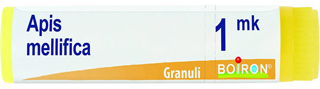 APIS MELLIFICA MK GLOBULI - Farmamood