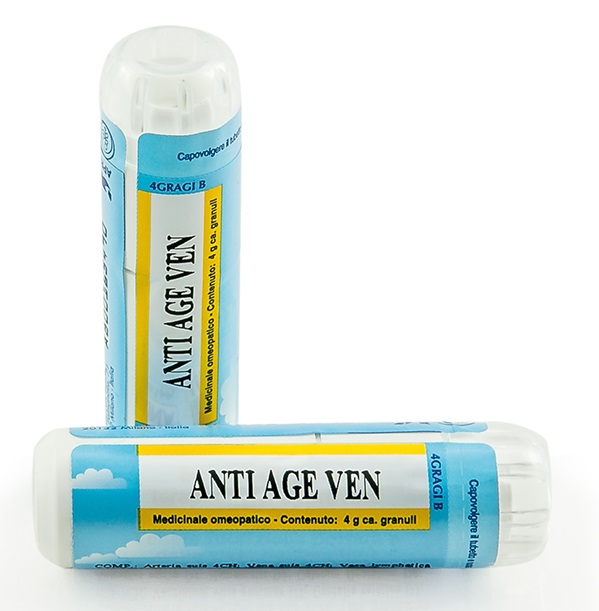 ANTIAGE VEN GRANULI 4G - Farmamood