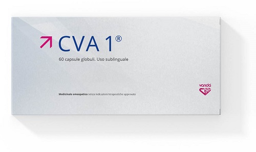 CVA1 60 CAPSULE IMMUNOVANDA - Farmamood
