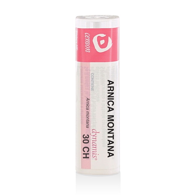 ARNICA MONTANA 30CH GRANULI - Farmamood