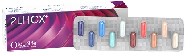 2LHCX 30 CAPSULE - Farmamood