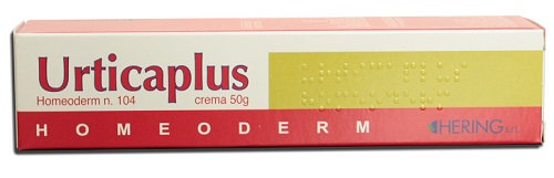 URTICAPLUS CREMA 50 G - Farmamood