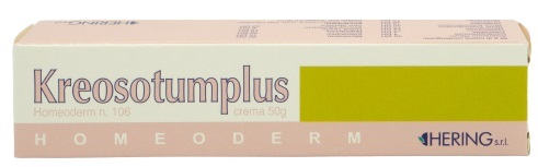 KREOSOTUMPLUS CREMA 50 G - Farmamood