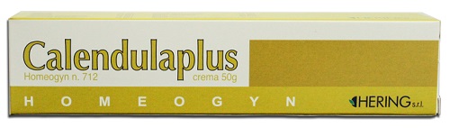 CALENDULAPLUS CREMA VAGINALE 50 G - Farmamood