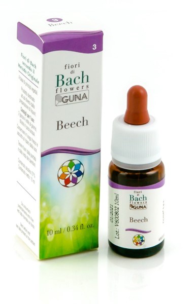 BEECH GUNA GOCCE 10 ML - Farmamood
