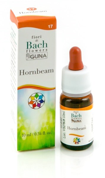 HORNBEAM GUNA GOCCE 10 ML - Farmamood