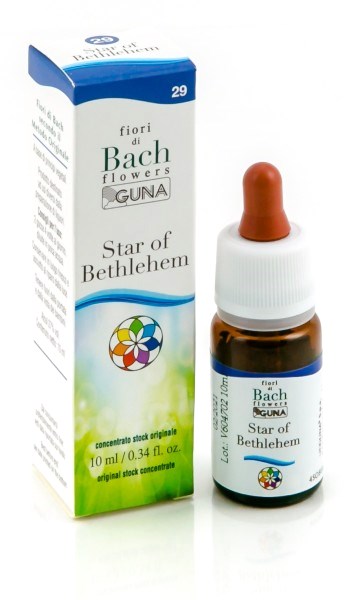 STAR OF BETH GUNA GOCCE 10 ML - Farmamood