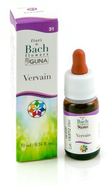 VERVAIN GUNA GOCCE 10 ML - Farmamood
