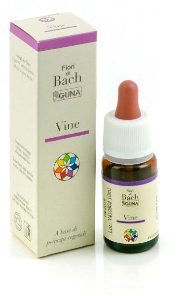 VINE GUNA GOCCE 10 ML - Farmamood
