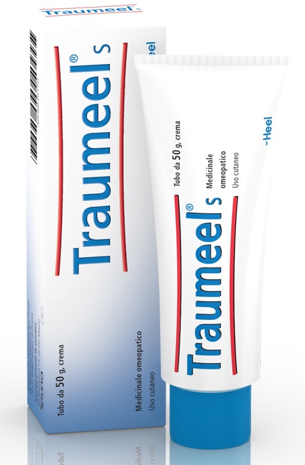 TRAUMEEL S CREMA 50 G - Farmamood